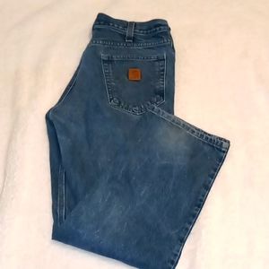 Carhartt Relaxed fit Jeans 34x30